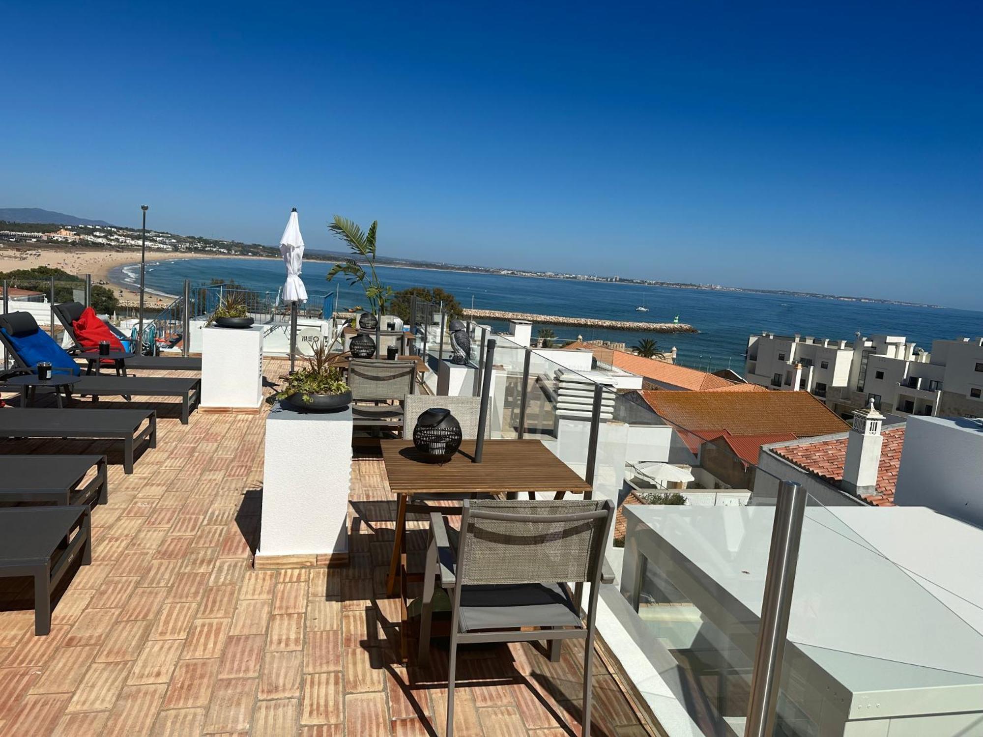 Casa Paula Appartement Lagos