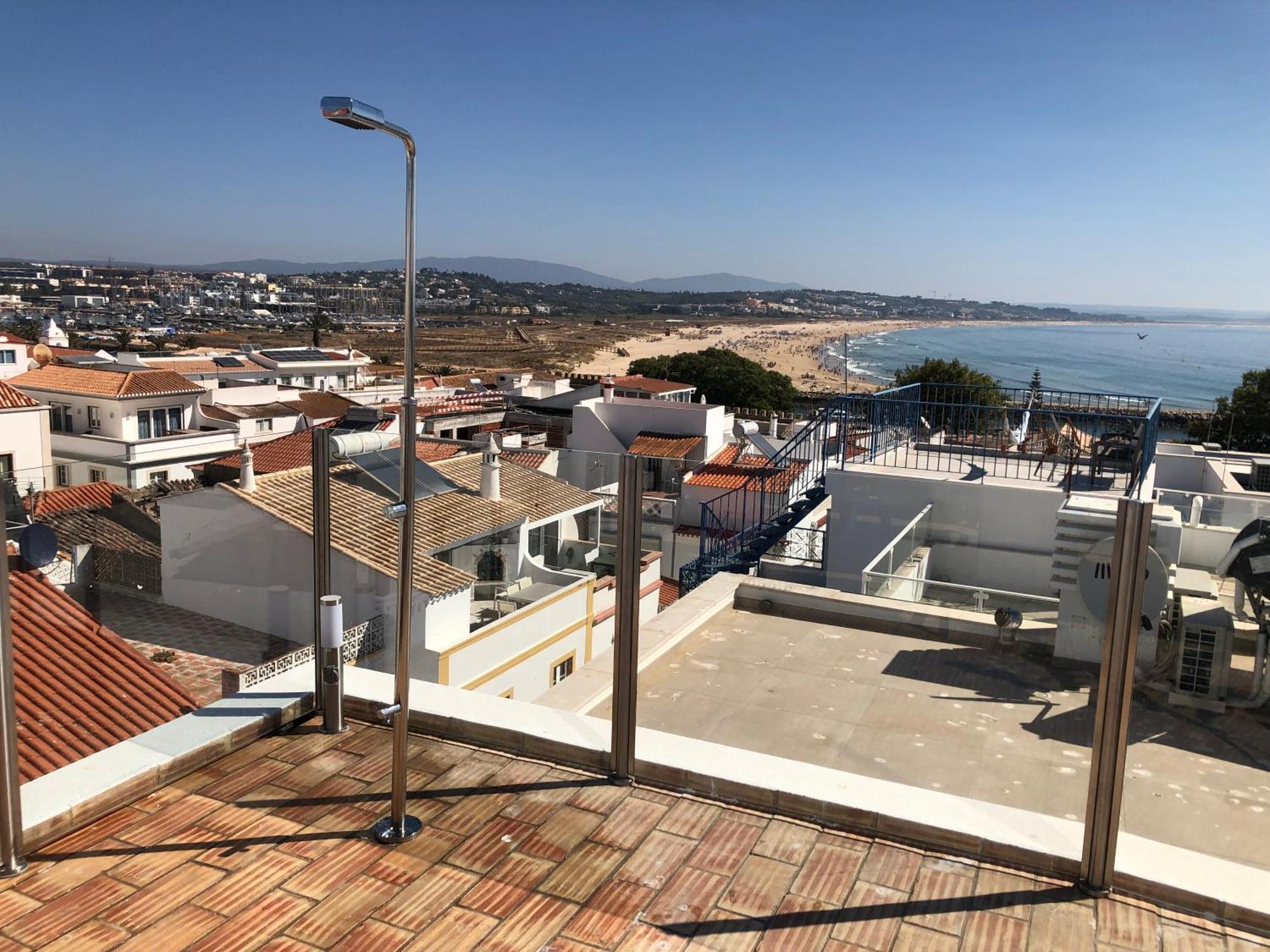Appartement Casa Paula
