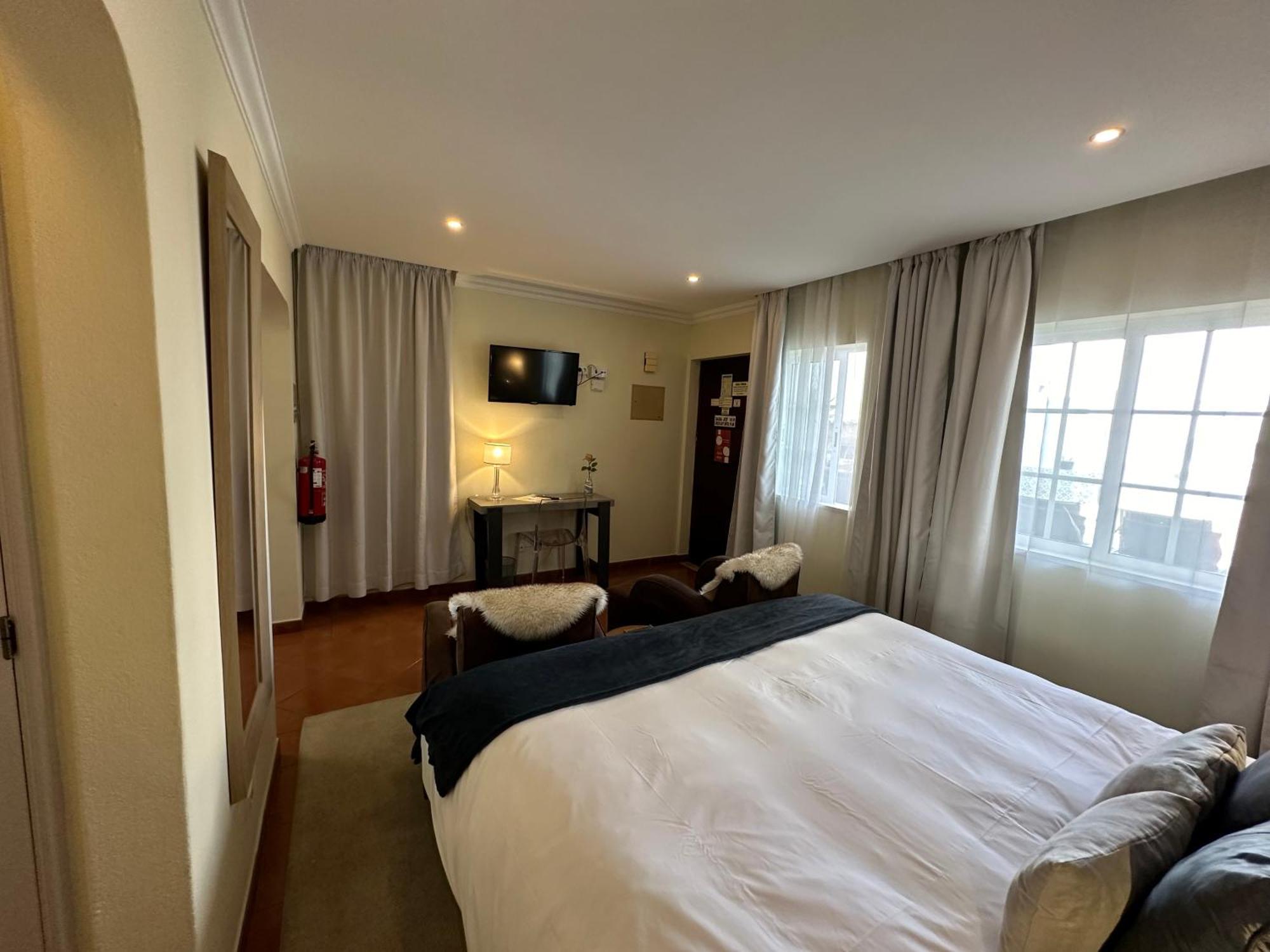 Casa Paula Appartement Lagos