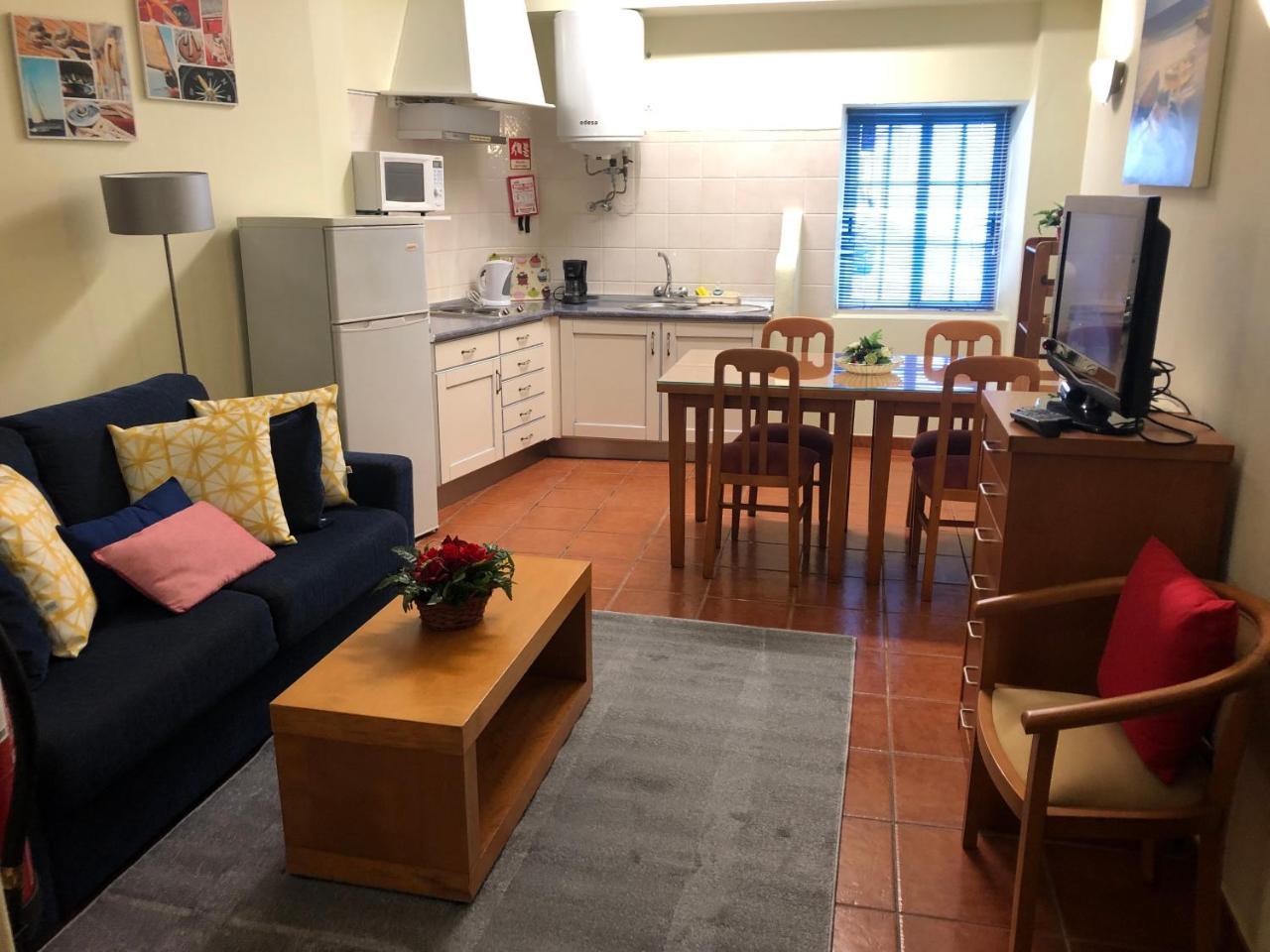 Appartement Casa Paula
